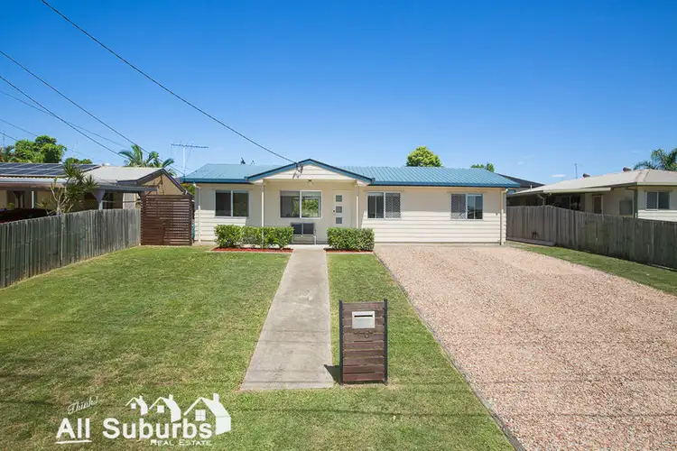 Main view of Homely house listing, 16 Catherine Street, Marsden QLD 4132