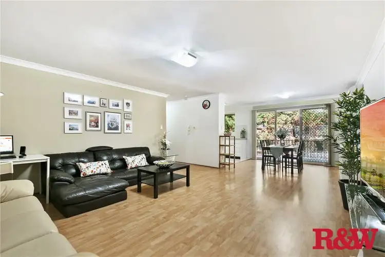 7/113-115 Meredith Street, Bankstown NSW 2200
