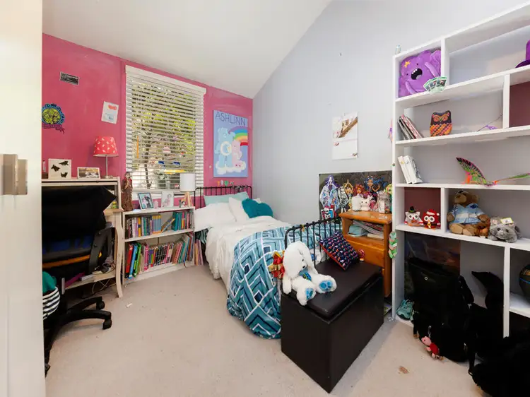 Sixth view of Homely house listing, 55 Twilight Street, Kenmore QLD 4069