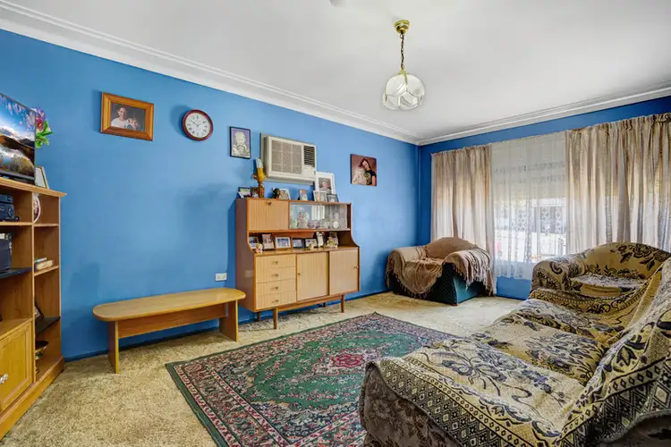Second view of Homely house listing, 113 Collinson Street, Tenambit NSW 2323