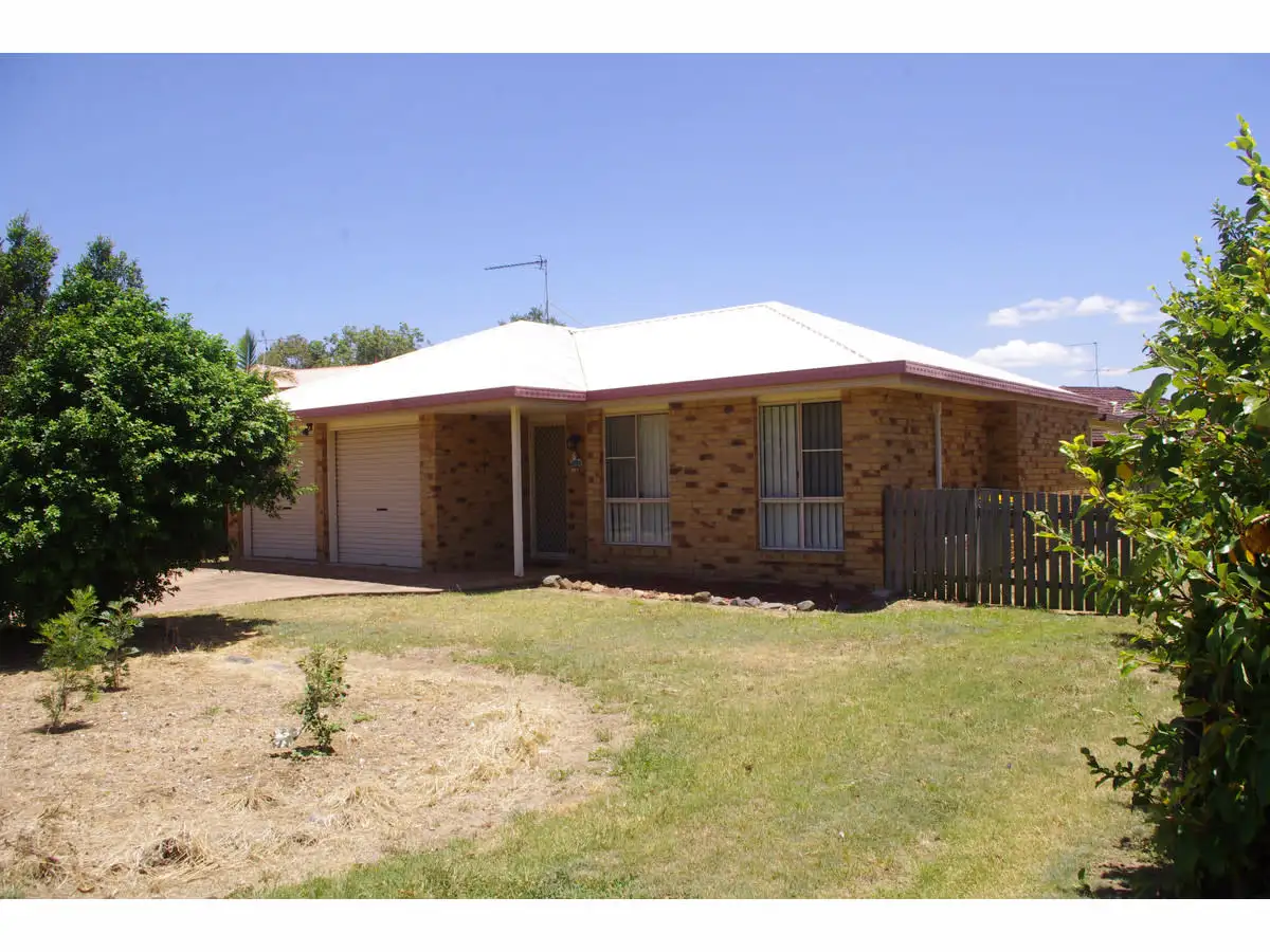 Main view of Homely house listing, 8 Murphy Street, Gatton QLD 4343