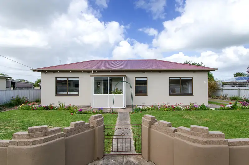 Main view of Homely house listing, 14 Hanson Street, Mount Gambier SA 5290