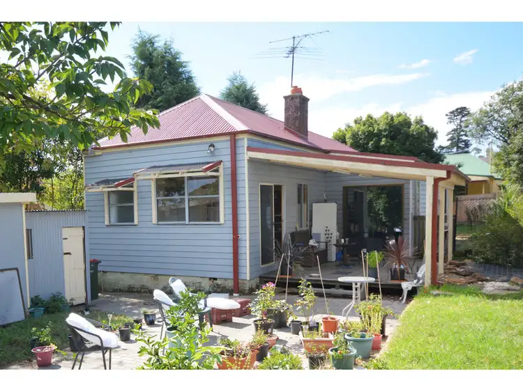 8 Mimosa Lane, Katoomba NSW 2780