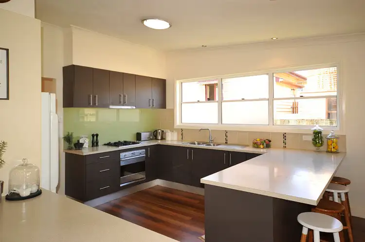 Fifth view of Homely house listing, 8 Stephen Street, South Toowoomba QLD 4350