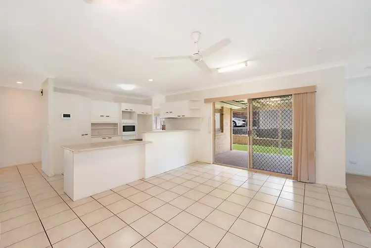 Third view of Homely house listing, 3 Malparara Place, Carseldine QLD 4034
