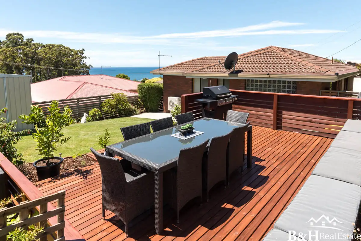 Main view of Homely unit listing, 3/1 Long Street, Penguin TAS 7316