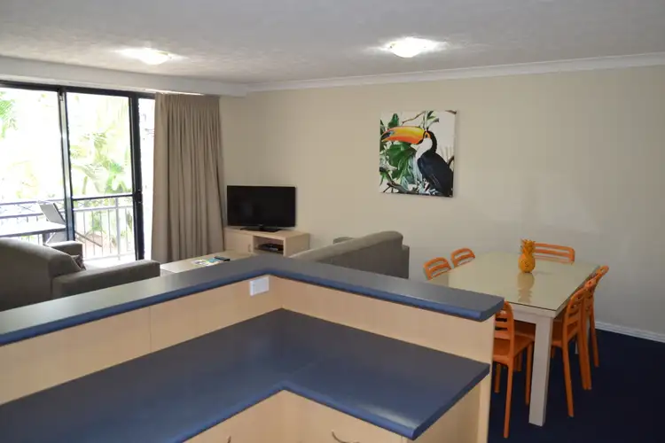 Fourth view of Homely apartment listing, 292/2360 Gold Coast Highway, Mermaid Beach QLD 4218