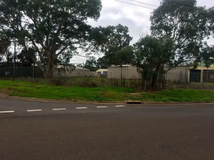 Fourth view of Homely warehouse listing, 262 Coleraine Road, Hamilton VIC 3300