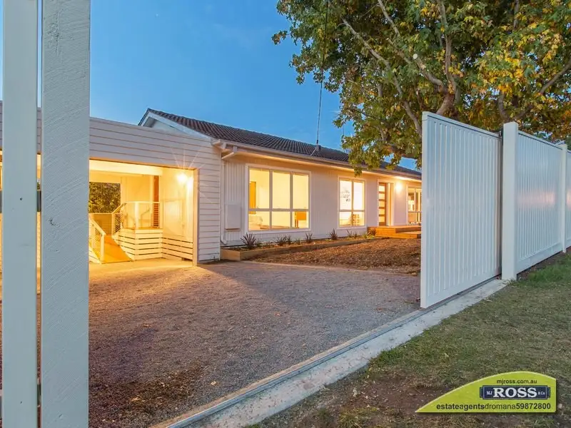 Main view of Homely house listing, 366 Boundary Road, Dromana VIC 3936