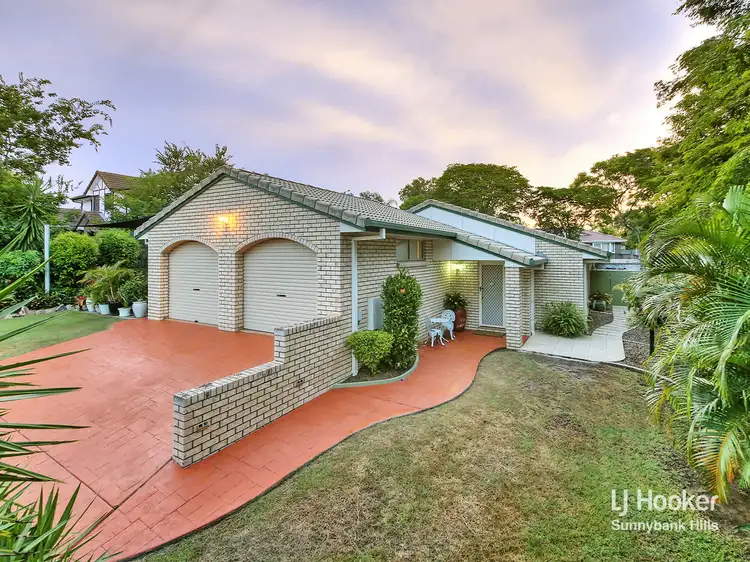 47 Victor Street, Runcorn QLD 4113