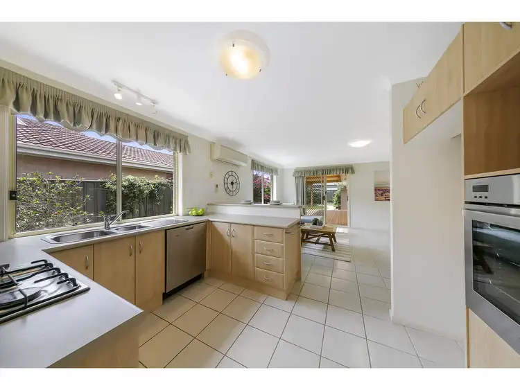 Fourth view of Homely house listing, 4 Bougainvillea Road West, Hamlyn Terrace NSW 2259