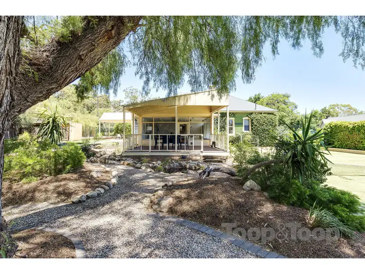 Fifth view of Homely house listing, 14 Ridge Avenue, Myrtle Bank SA 5064