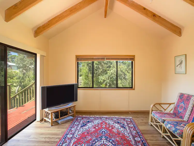 Fifth view of Homely house listing, 4 Beachglade Place, Bawley Point NSW 2539