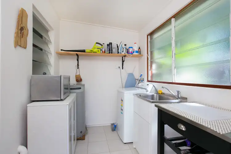 Sixth view of Homely semi-detached listing, 1/44 Mimosa Street, Holloways Beach QLD 4878