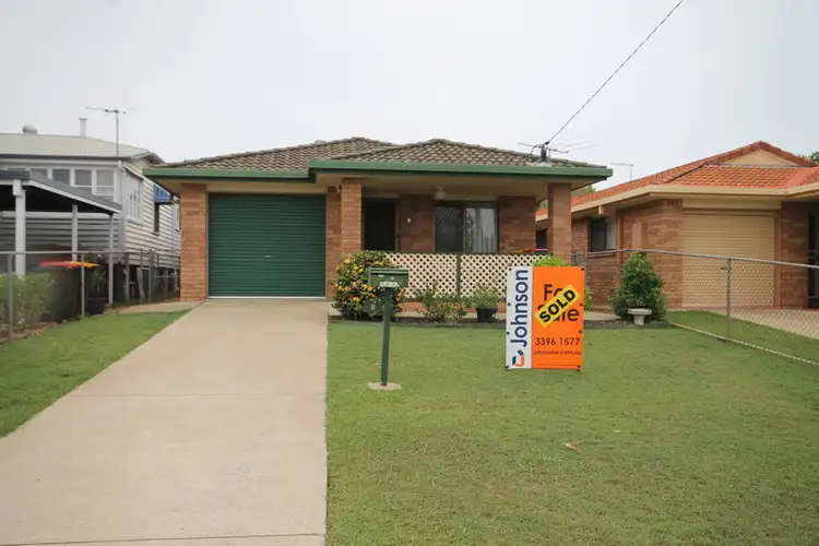 Main view of Homely house listing, 9 Berrimilla Street, Manly West QLD 4179