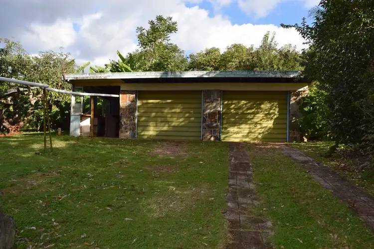Second view of Homely house listing, 34-36 NORTH Street, Tamborine Mountain QLD 4272