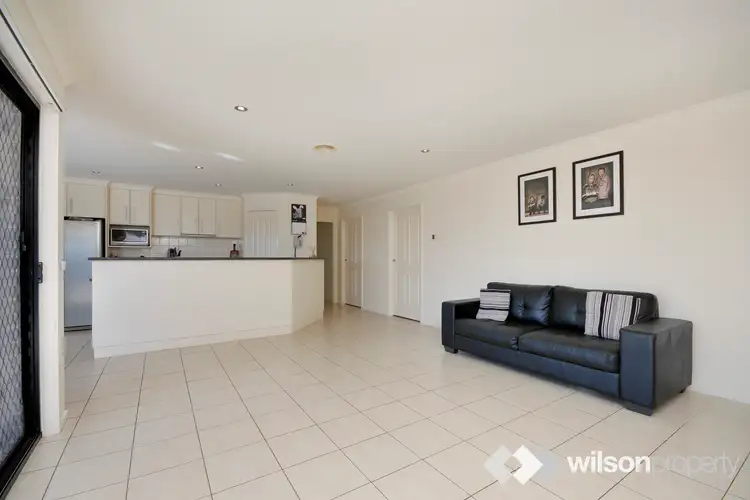 Sixth view of Homely house listing, 39 Riverslea Boulevard, Traralgon VIC 3844