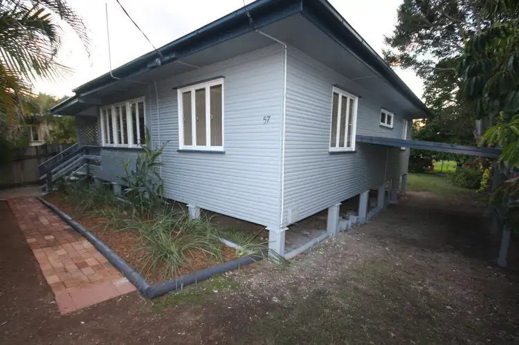 Fifth view of Homely house listing, 57 Hill Street, Tivoli QLD 4305