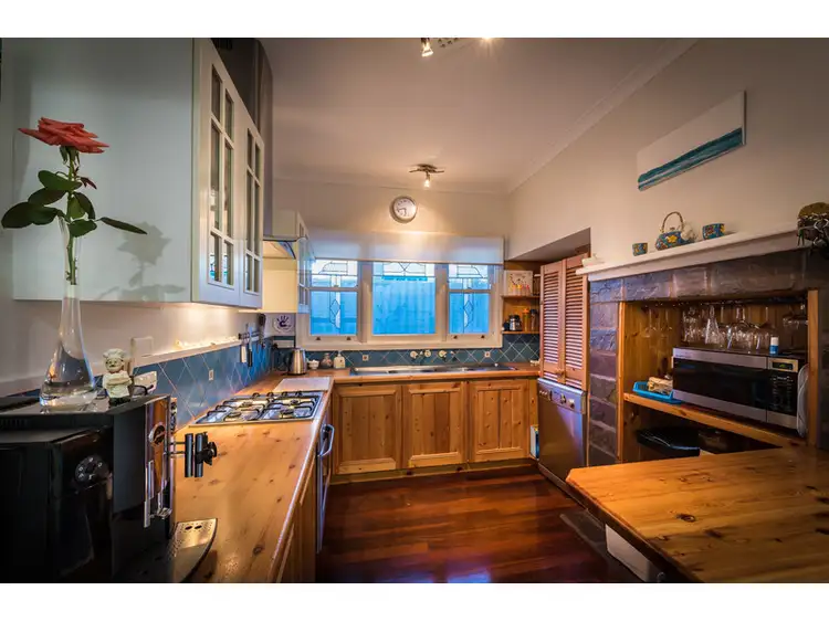 Fourth view of Homely house listing, 35 Snook Crescent, Hilton WA 6163