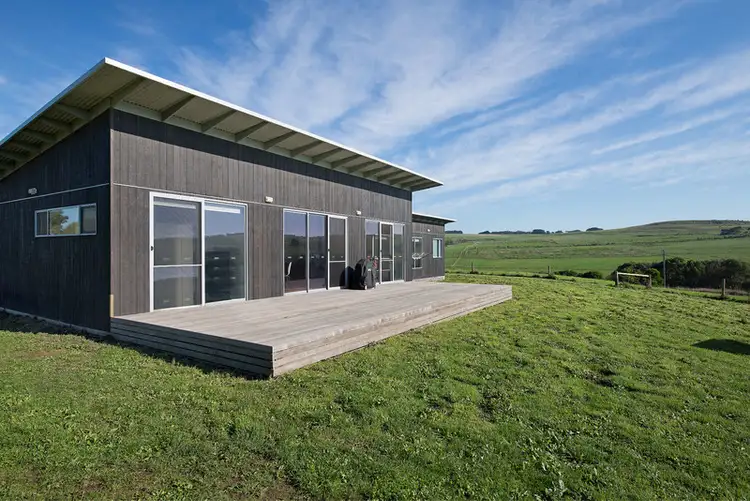 Second view of Homely rural property listing, 981 Currells Road, Port Campbell VIC 3269