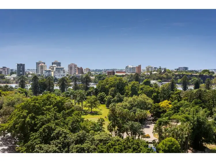 Third view of Homely apartment listing, 1004/132 Alice Street, Brisbane City QLD 4000