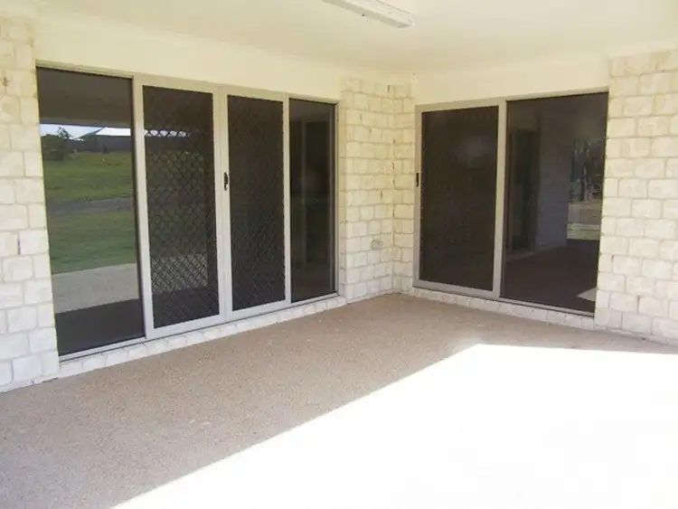 Sixth view of Homely house listing, 3 Webb Place, Barmaryee QLD 4703