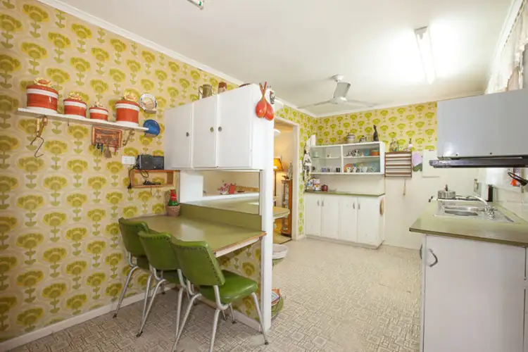 Sixth view of Homely house listing, 1524 Creek Road, Carina QLD 4152