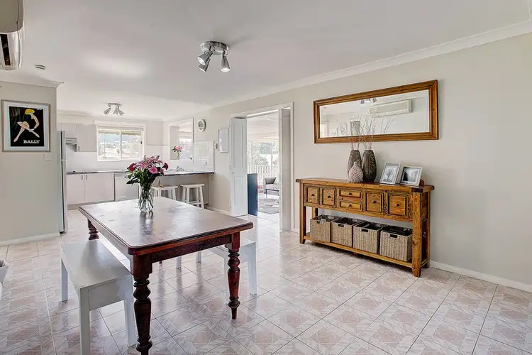 Sixth view of Homely house listing, 15 Lowana Close, Mudgee NSW 2850