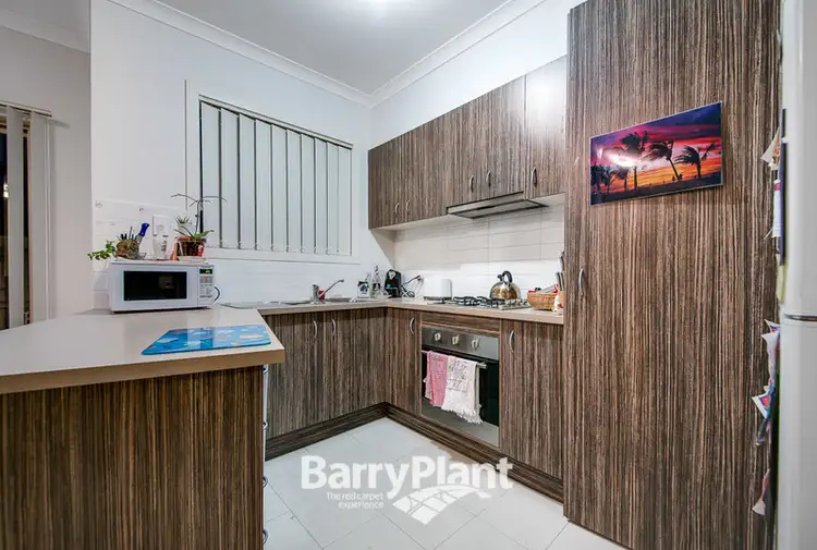 Third view of Homely house listing, 6/1 Walnut Way, Pakenham VIC 3810