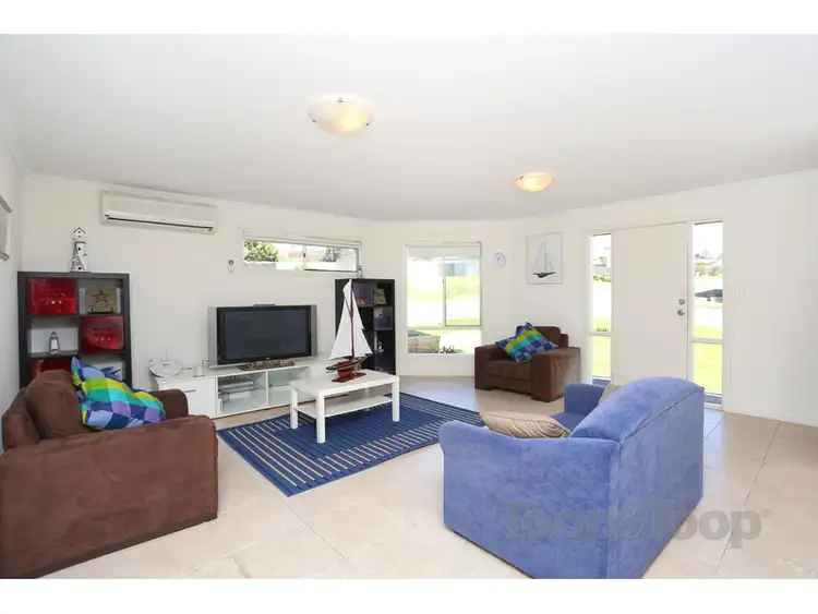 Sixth view of Homely house listing, 9 Butterfly Court, Hayborough SA 5211