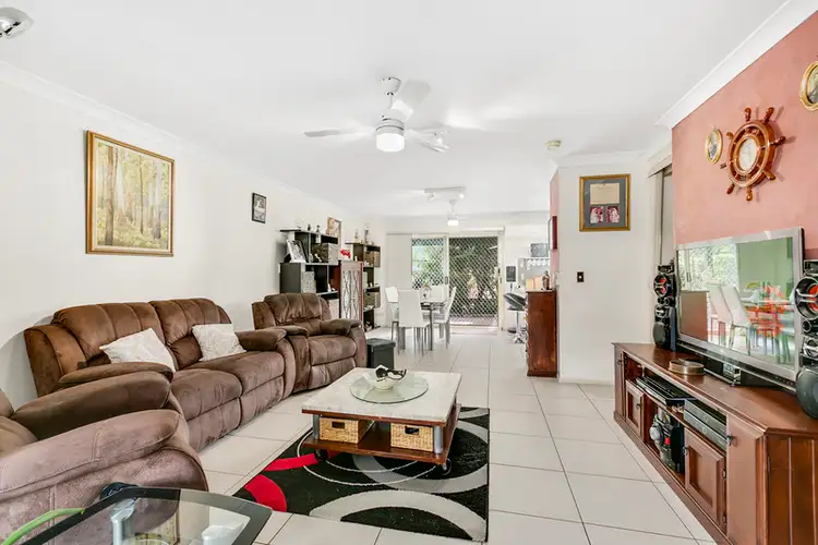 Fourth view of Homely townhouse listing, 27/32 Riverview Road, Nerang QLD 4211