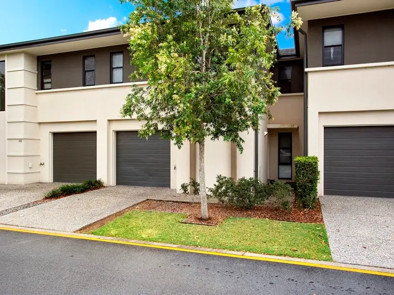 Main view of Homely townhouse listing, 59/2 Inland Drive, Tugun QLD 4224