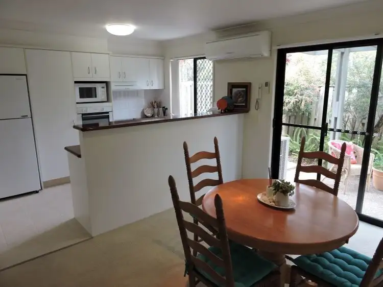 Third view of Homely villa listing, 185/8-10 Ghilgai Road, Merrimac QLD 4226