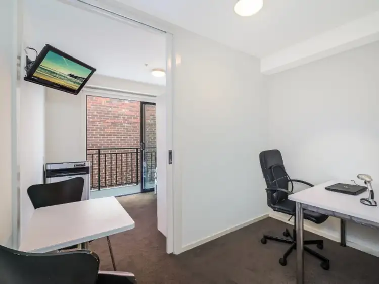 Fourth view of Homely apartment listing, 26/17 - 19 Macquarie Street, Prahran VIC 3181