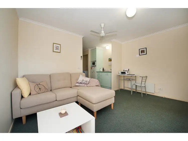 Second view of Homely unit listing, 4/7 Severin Court, Thurgoona NSW 2640