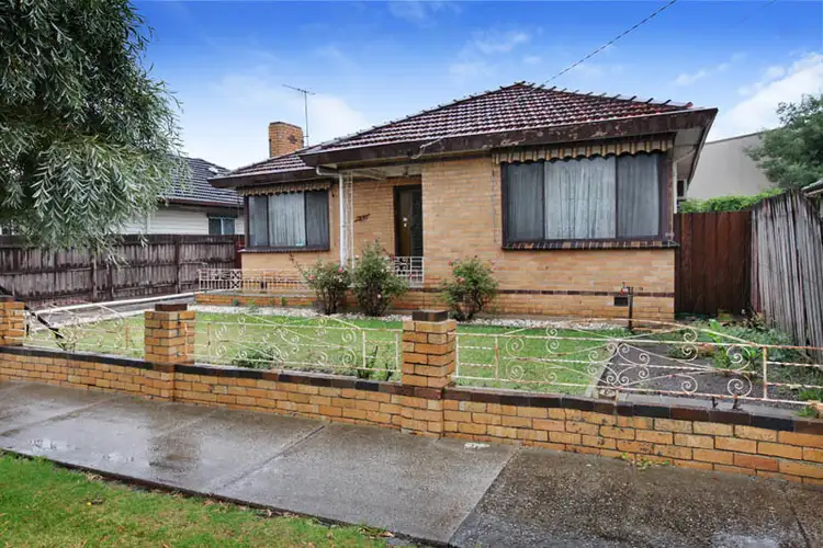 Main view of Homely house listing, 27 Garnet Street, Sunshine North VIC 3020