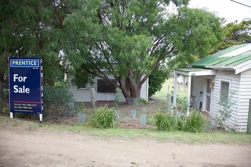 Main view of Homely house listing, 7 Dark Parade, Sorrento VIC 3943