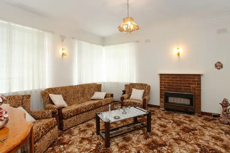Fourth view of Homely house listing, 105 Warwick Road, Sunshine North VIC 3020