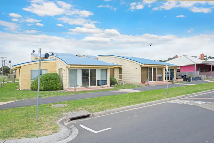 Second view of Homely villa listing, 2/4 Tregea Street, Port Campbell VIC 3269