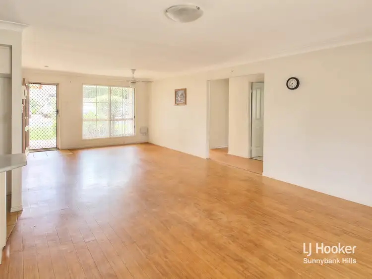 Fourth view of Homely villa listing, 53/20 Young Place, Runcorn QLD 4113