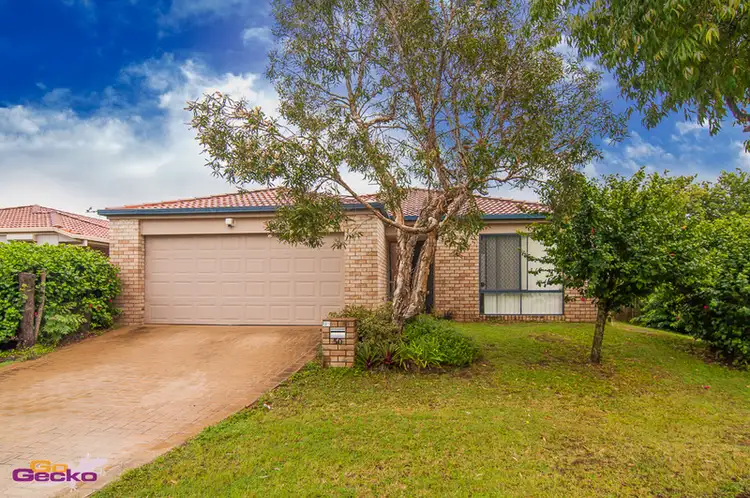 Main view of Homely house listing, 50 Brushbox Street, Taigum QLD 4018