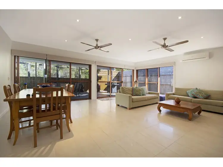 Main view of Homely house listing, 132 Grand Parade, Kawana Island QLD 4575