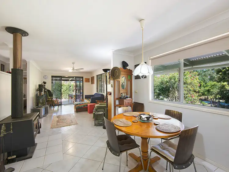 Fourth view of Homely house listing, 66 Saddleback Drive, Dayboro QLD 4521