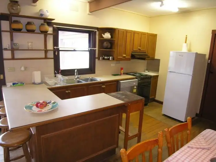 Second view of Homely rural property listing, 975 Old Tolmie Road, Tolmie VIC 3723