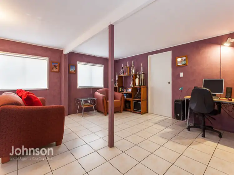 Seventh view of Homely house listing, 21 Marina Street, Alexandra Hills QLD 4161