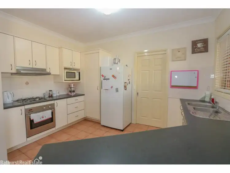 Second view of Homely house listing, 55 Lavelle Street, Windradyne NSW 2795