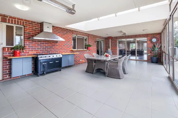 Sixth view of Homely house listing, 297 Grays Road, Kingston VIC 3364