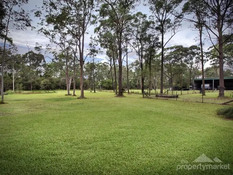 Third view of Homely rural property listing, 18 Holloway Drive, Jilliby NSW 2259