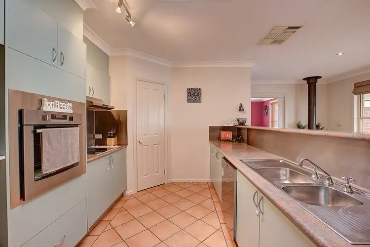 Sixth view of Homely house listing, 5 Bligh Close, Mudgee NSW 2850