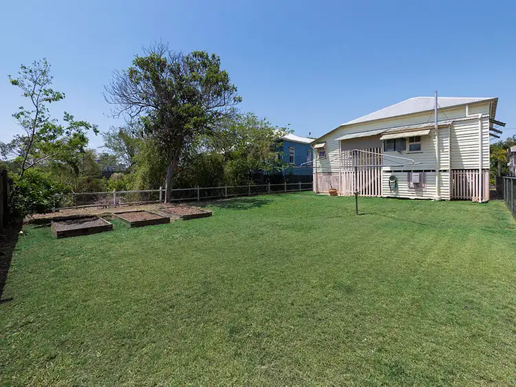 Main view of Homely house listing, 84 Alma Road, Clayfield QLD 4011